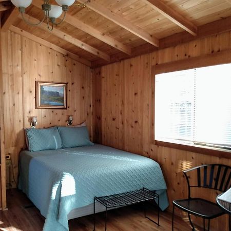 Billingsley Creek Villa Hagerman Kamer foto