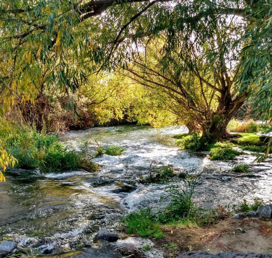 Billingsley Creek Villa Hagerman Buitenkant foto