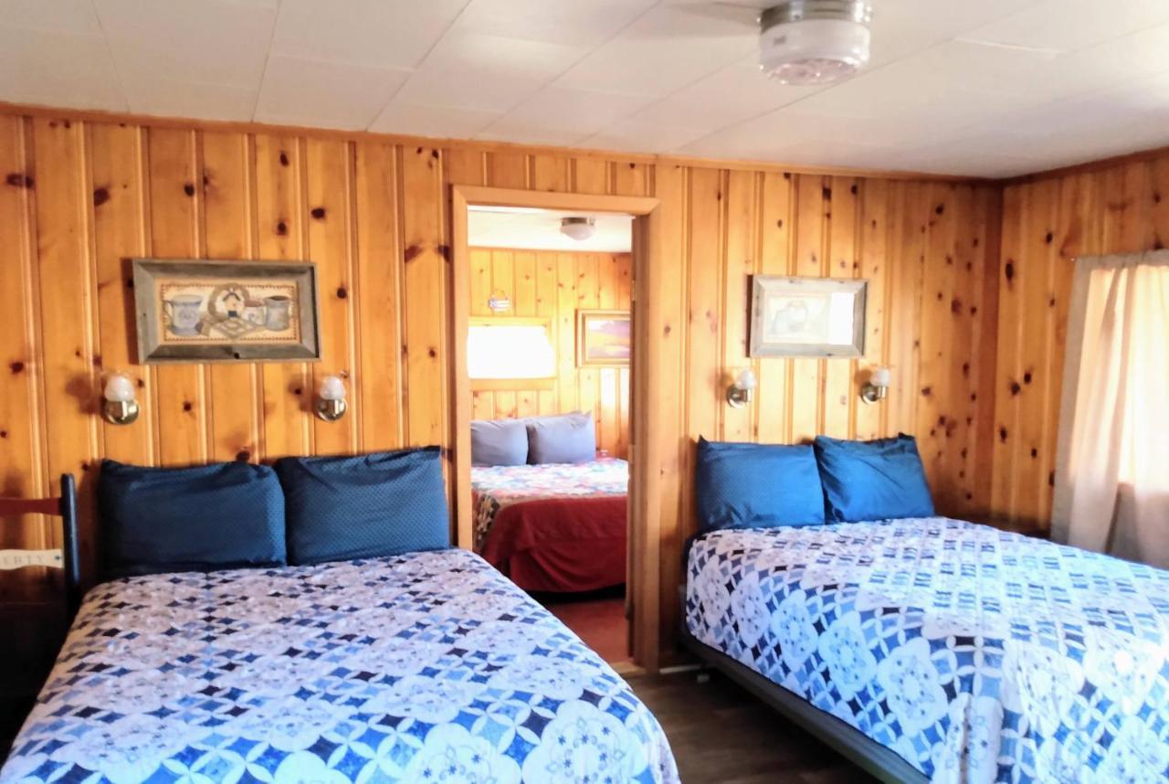 Billingsley Creek Villa Hagerman Kamer foto