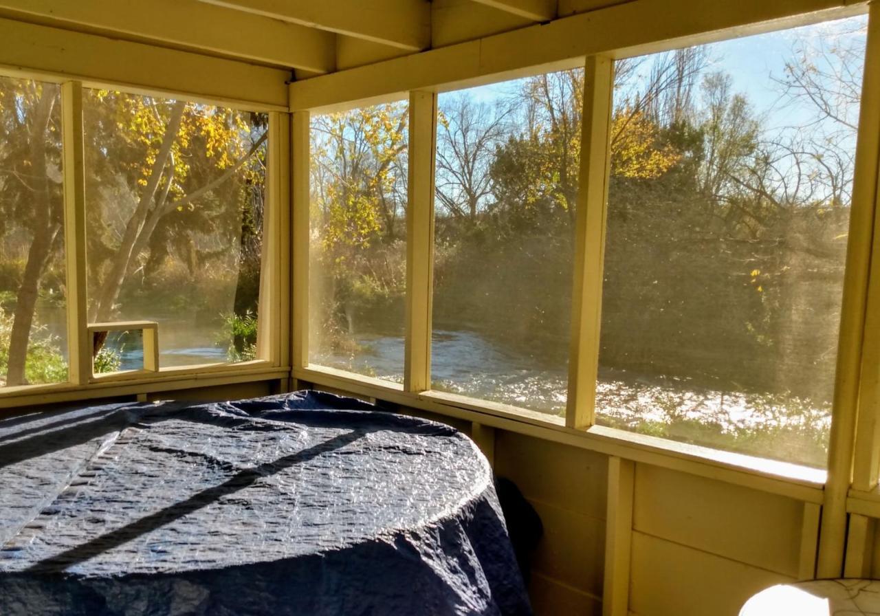 Billingsley Creek Villa Hagerman Buitenkant foto