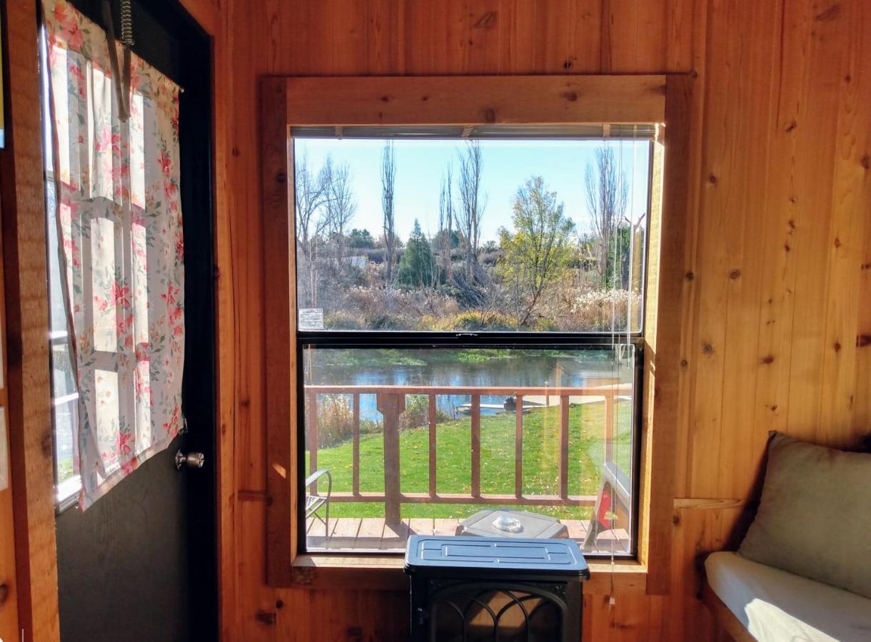 Billingsley Creek Villa Hagerman Buitenkant foto