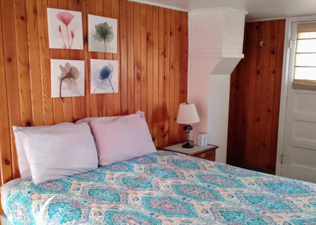 Billingsley Creek Villa Hagerman Kamer foto