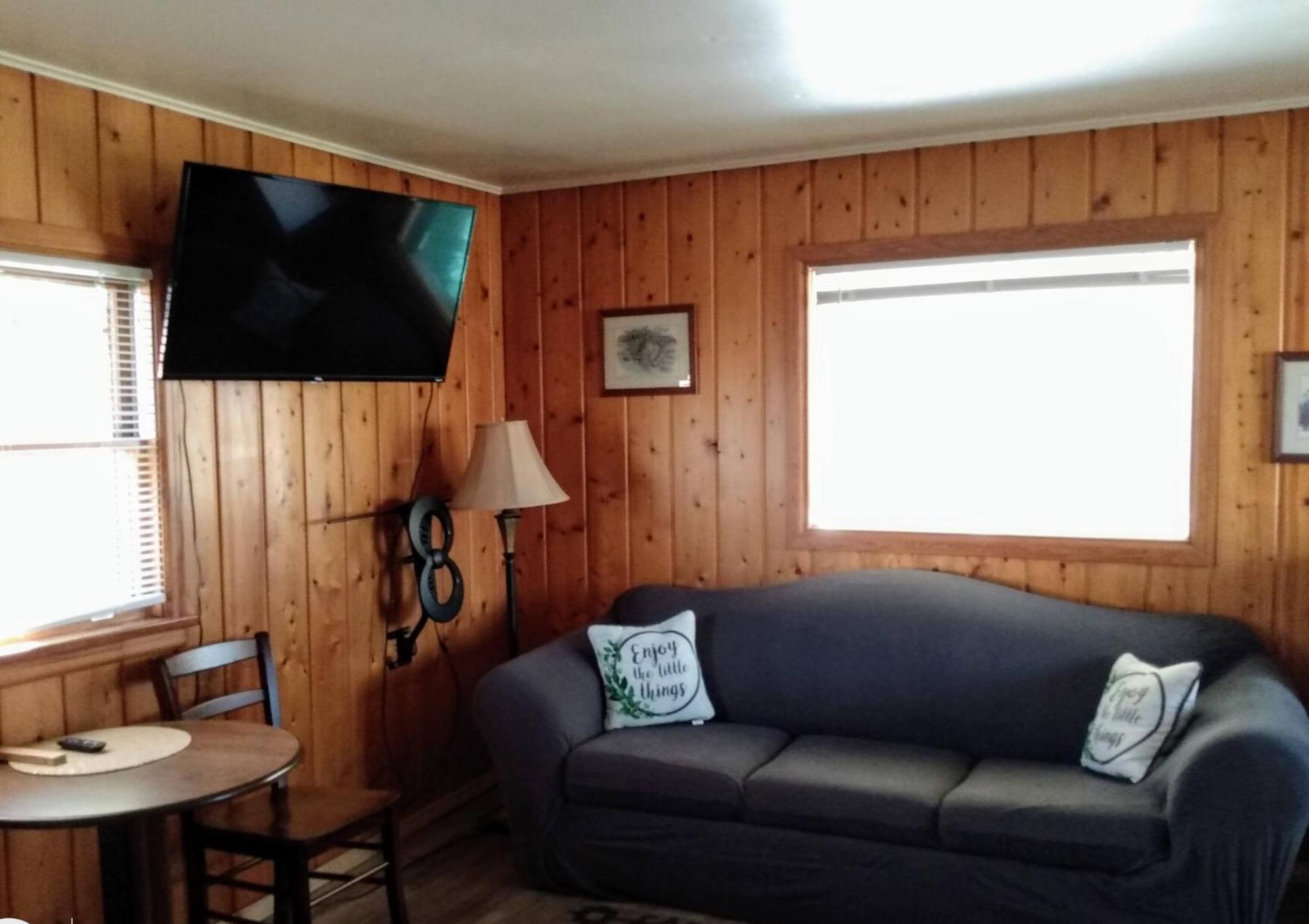 Billingsley Creek Villa Hagerman Kamer foto