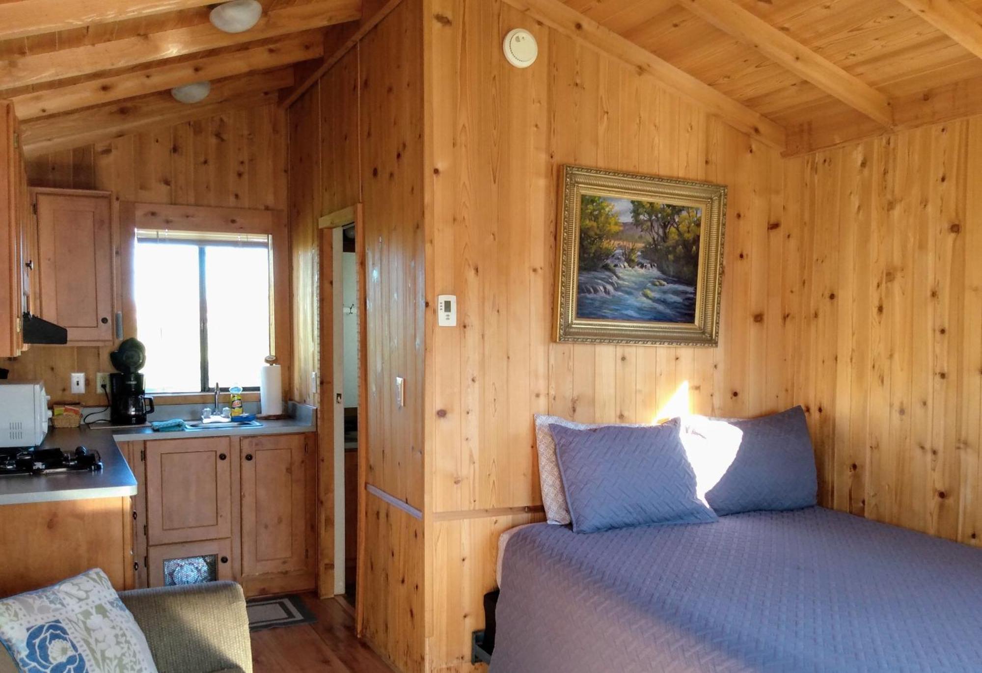 Billingsley Creek Villa Hagerman Kamer foto
