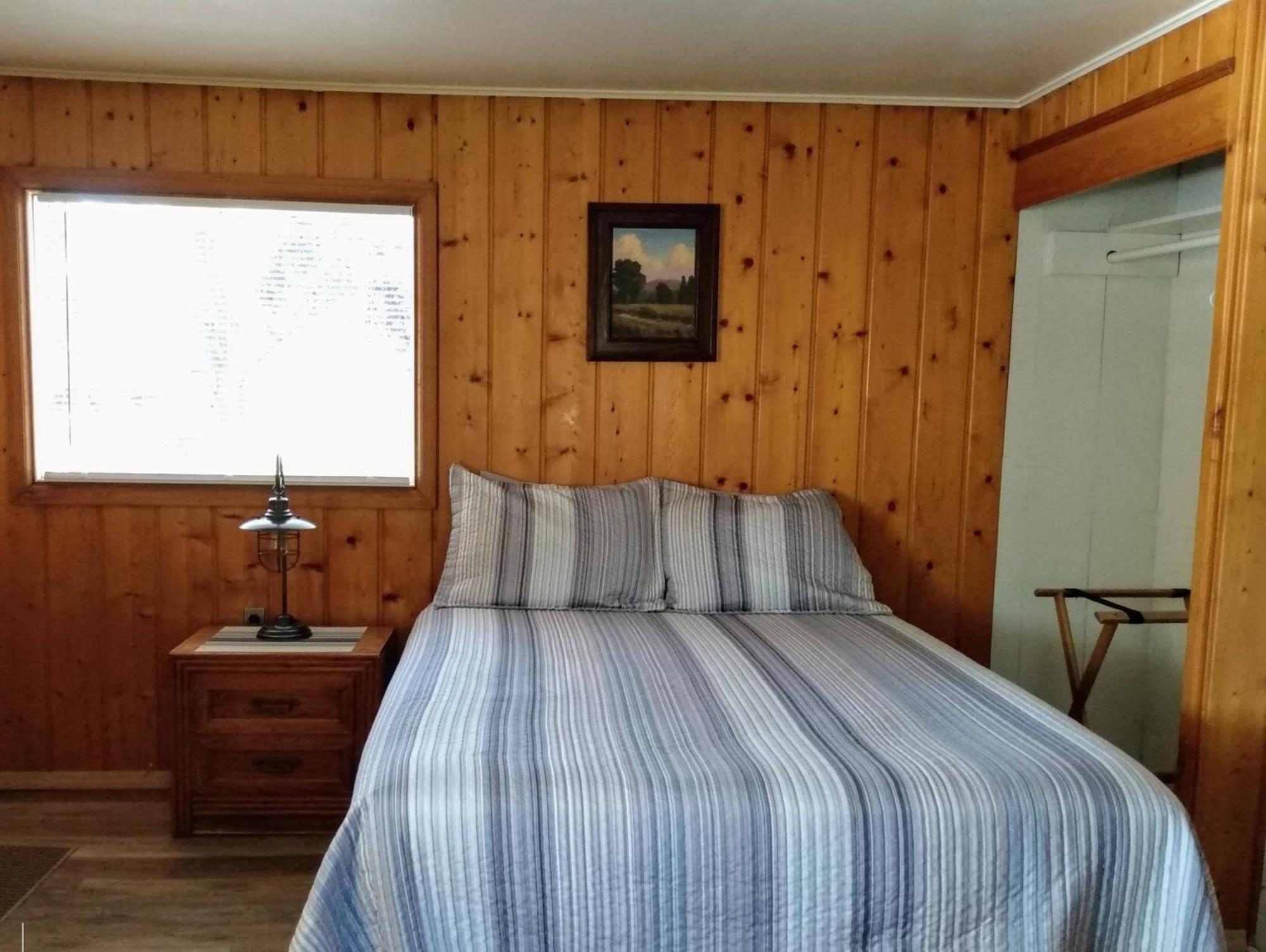 Billingsley Creek Villa Hagerman Kamer foto