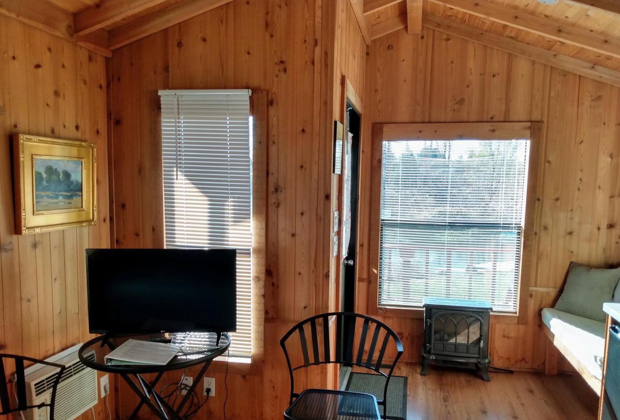 Billingsley Creek Villa Hagerman Kamer foto