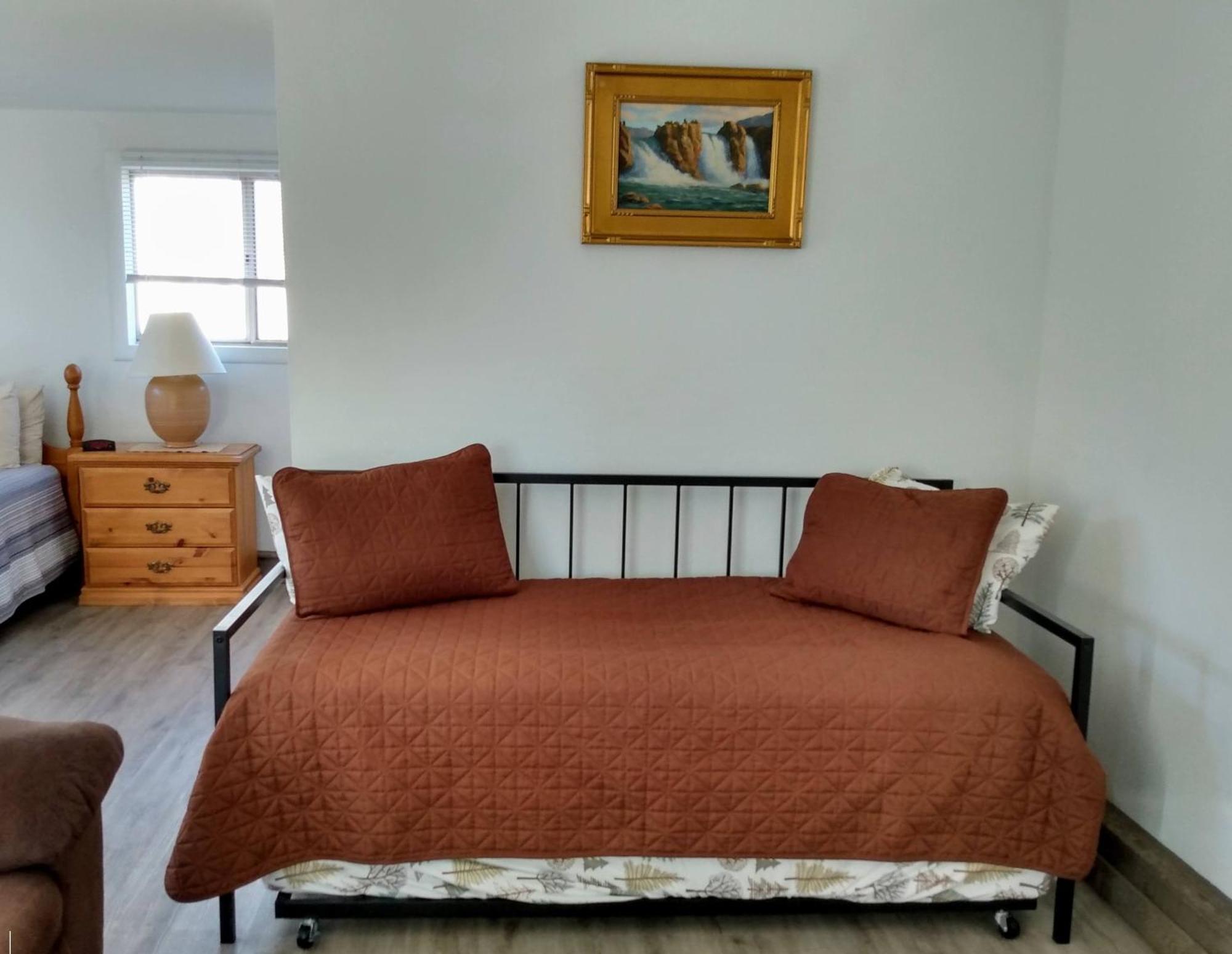 Billingsley Creek Villa Hagerman Kamer foto