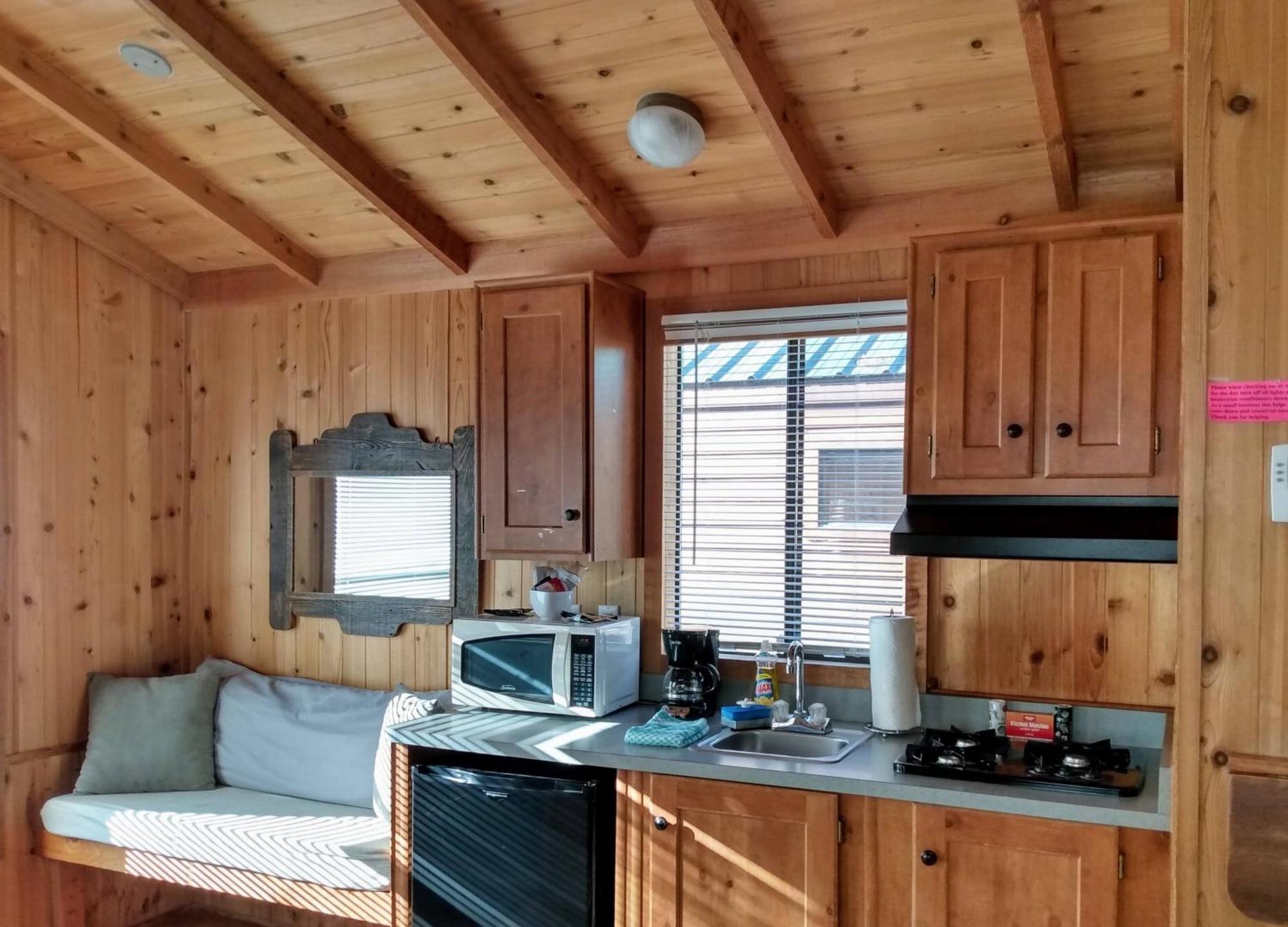 Billingsley Creek Villa Hagerman Kamer foto