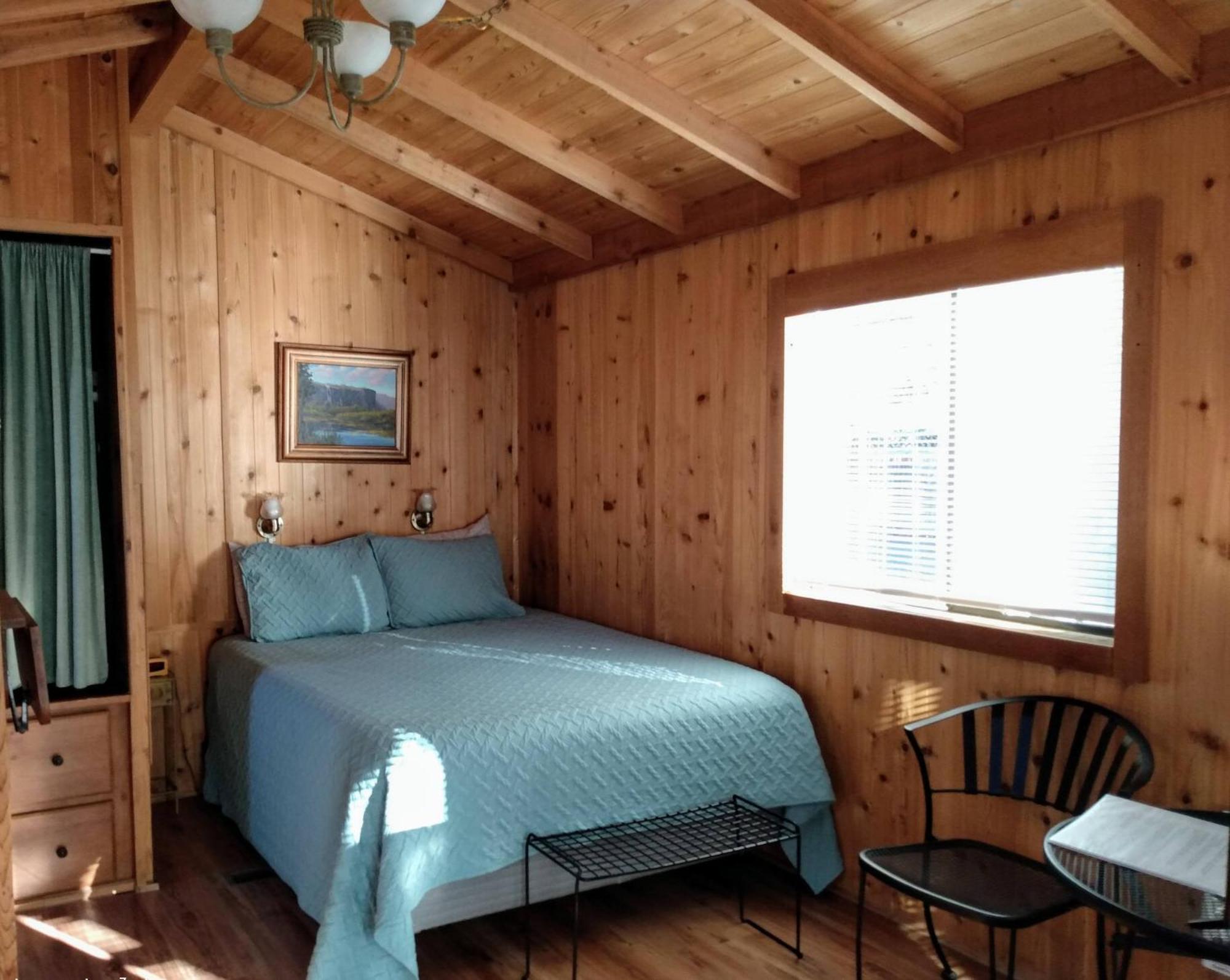 Billingsley Creek Villa Hagerman Kamer foto