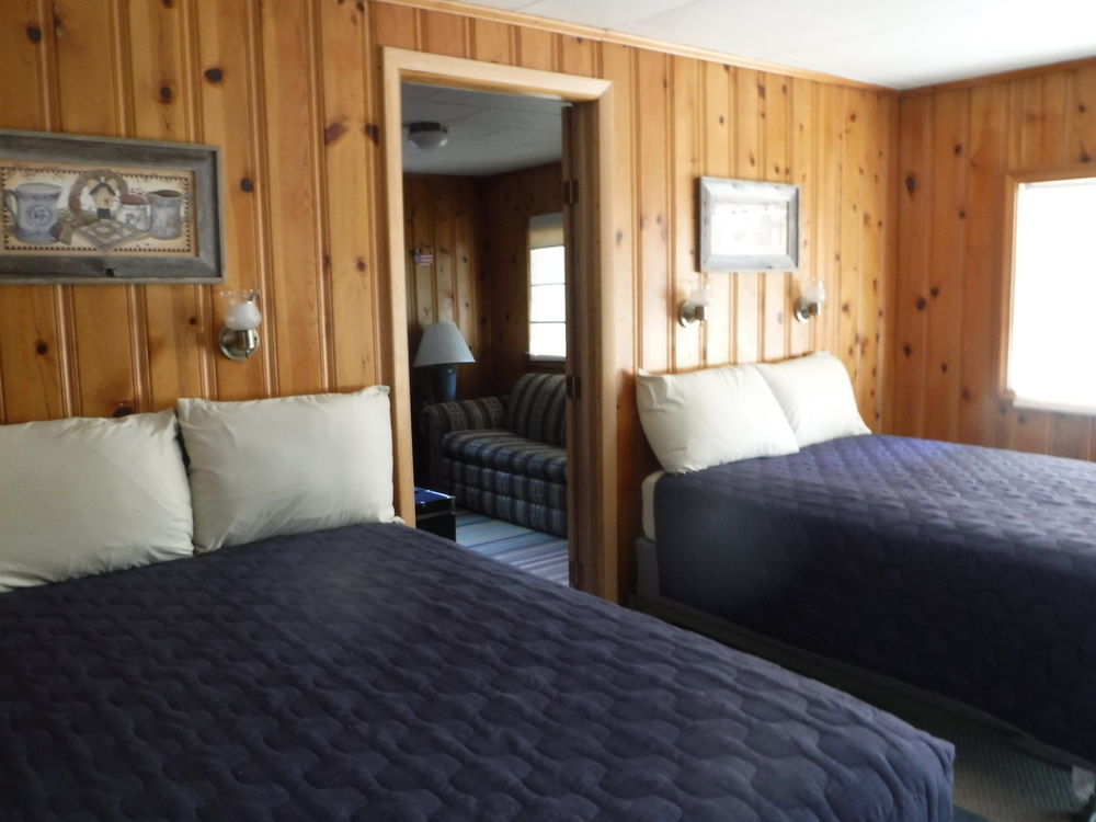 Billingsley Creek Villa Hagerman Buitenkant foto