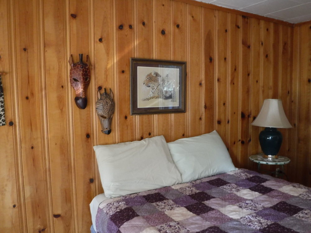 Billingsley Creek Villa Hagerman Buitenkant foto