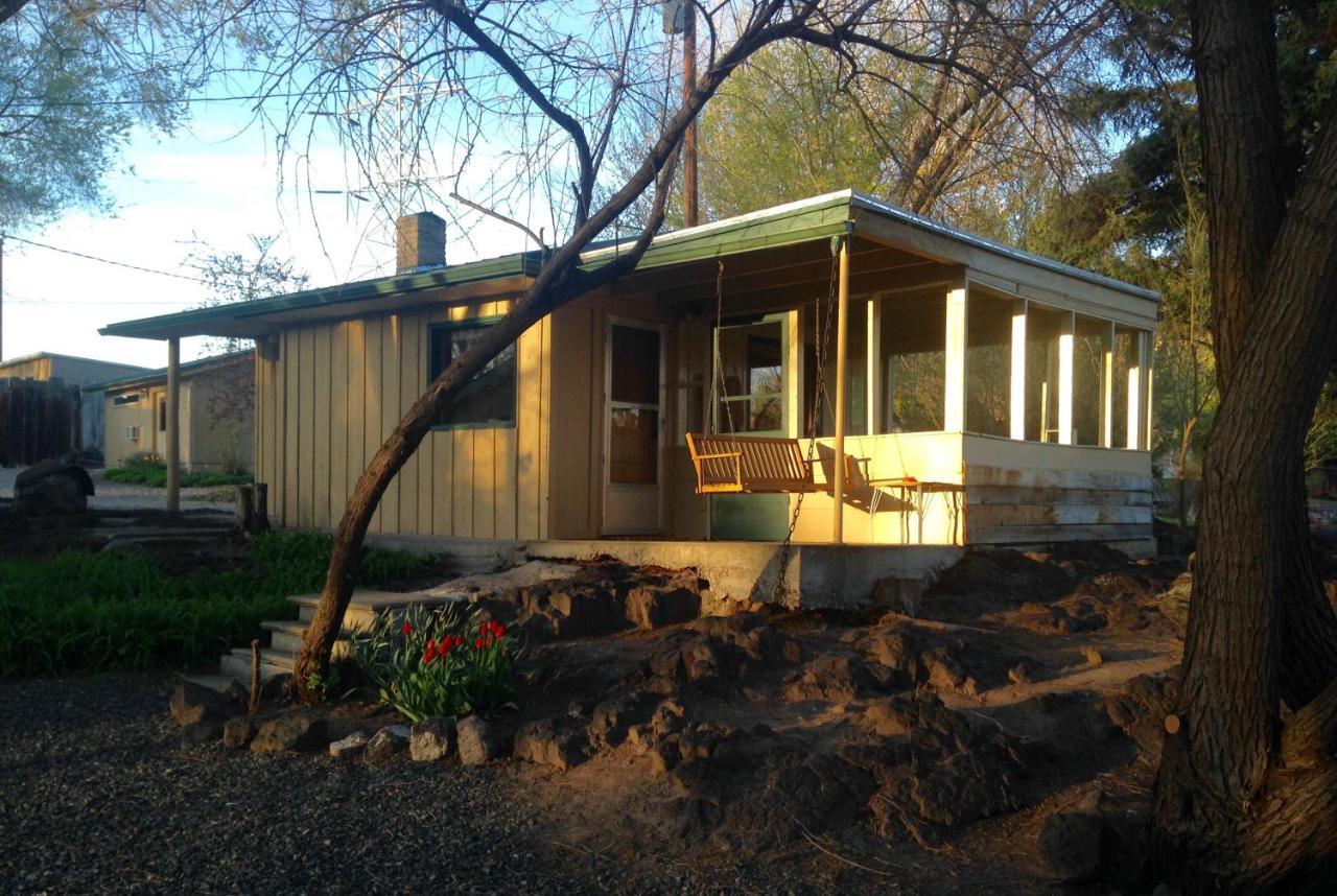 Billingsley Creek Villa Hagerman Buitenkant foto